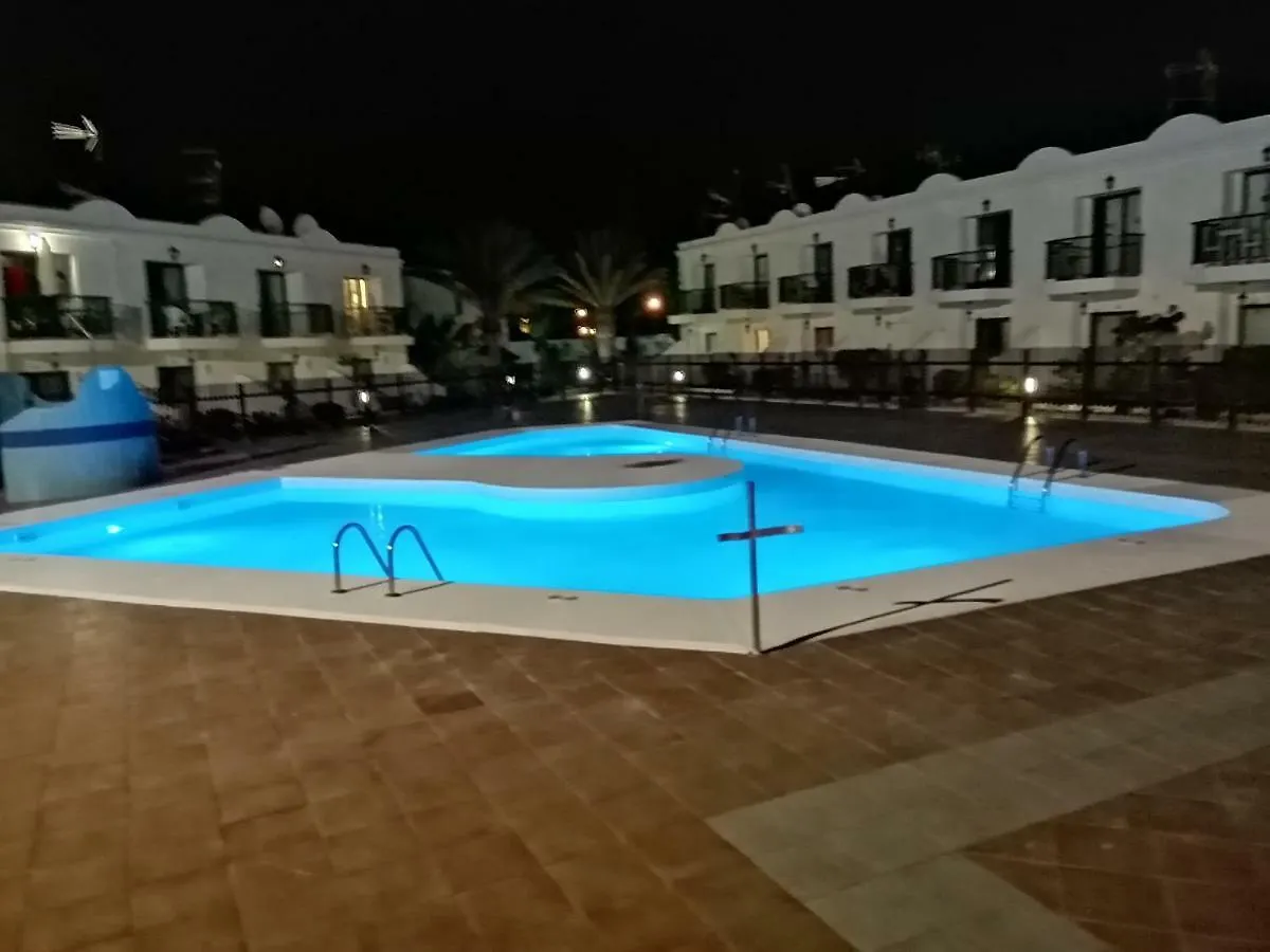 Celeste Mar Corralejo Apartment