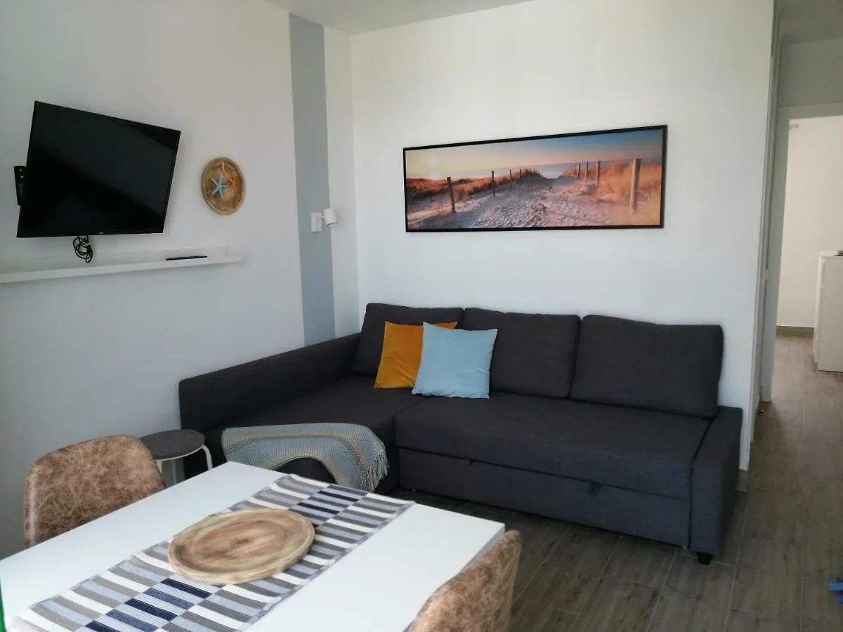 Apartment Celeste Mar Corralejo