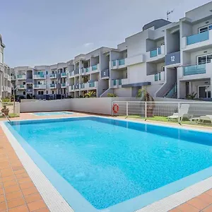 Apartamento Unax By Holidays Fuerteventura, Corralejo