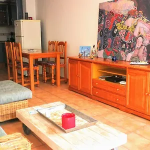Apartamento Del Mar Ii, Corralejo