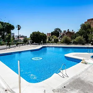 Sunny Aquario , Benalmádena España