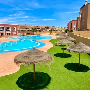 Apartamento Casa Idilica, Corralejo