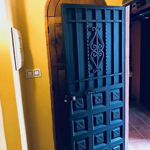 Estudio El Zoco , Granada España