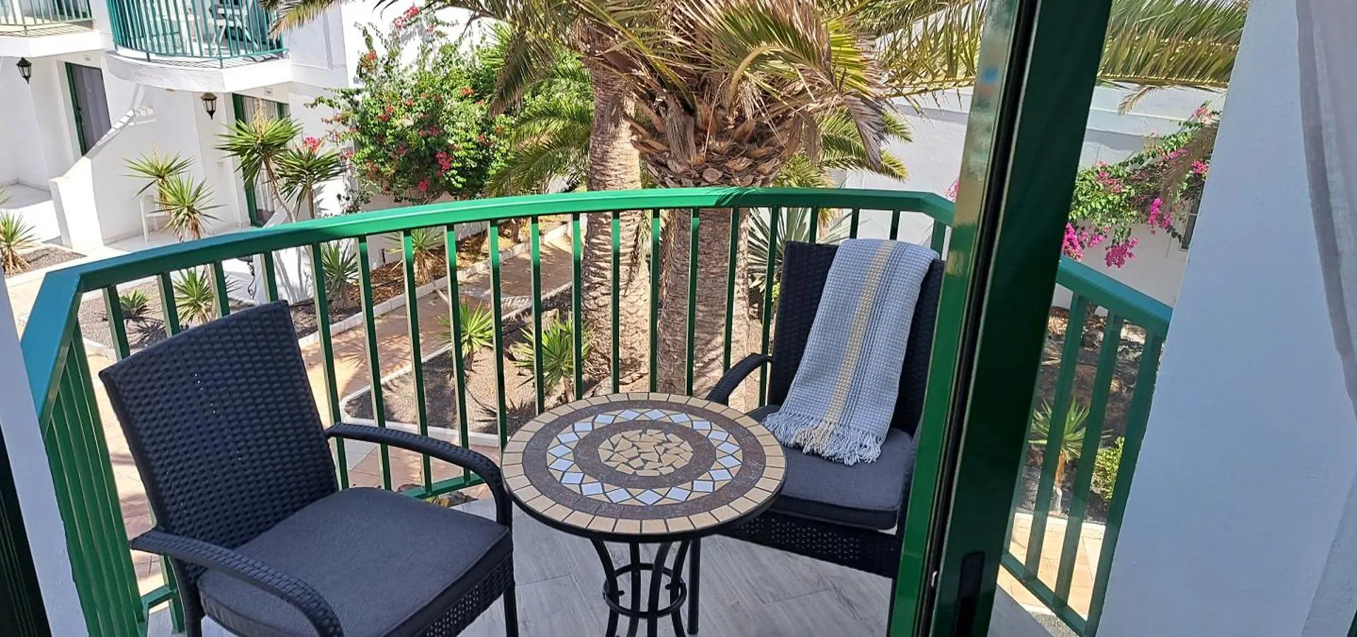 Apartamento Celeste Mar Corralejo