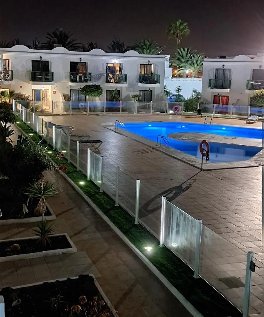Celeste Mar Corralejo Apartamento