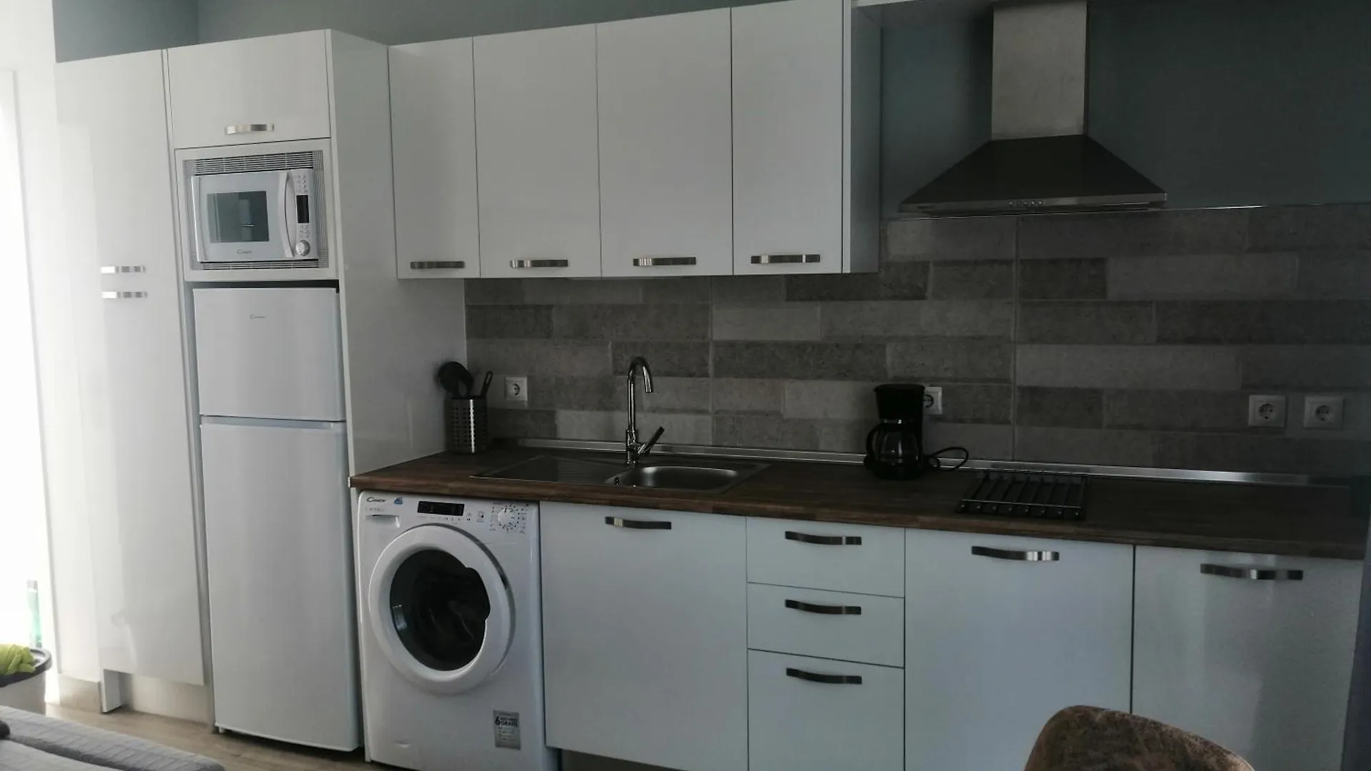 Celeste Mar Corralejo Apartamento