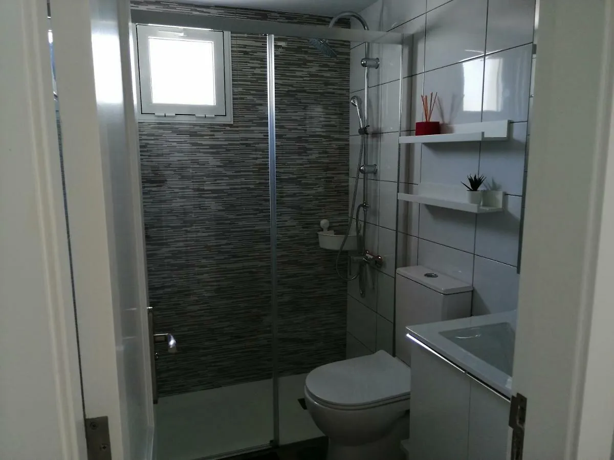 Apartamento Celeste Mar Corralejo España