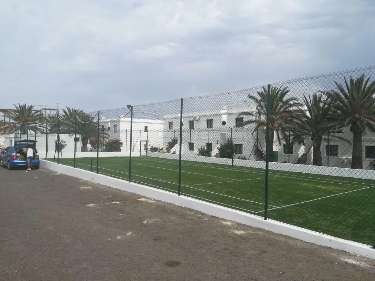 Apartamento Celeste Mar Corralejo