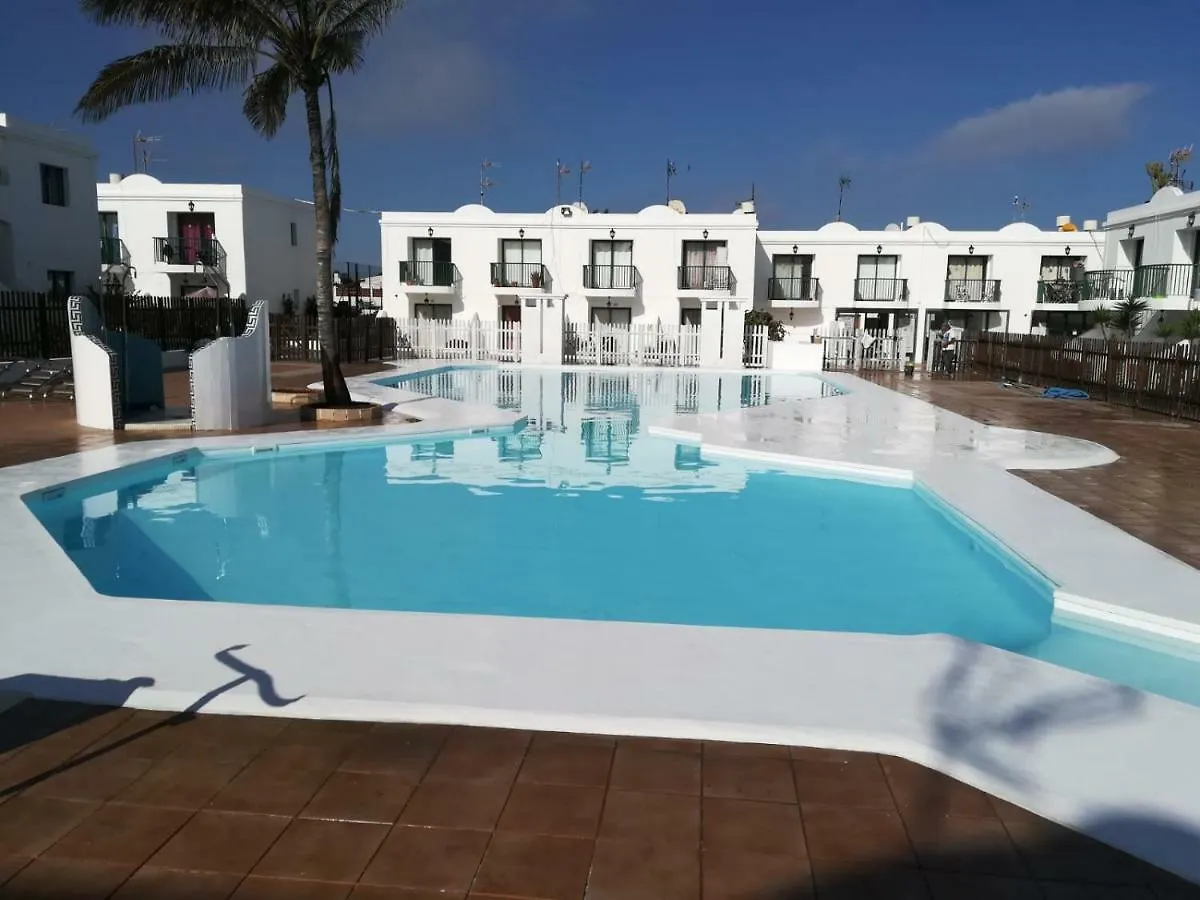 Apartamento Celeste Mar Corralejo