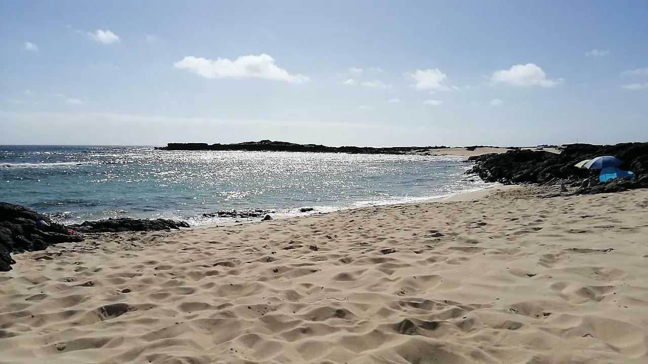 Apartamento Celeste Mar Corralejo España